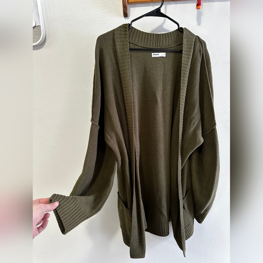 Sonoma Cardigan​